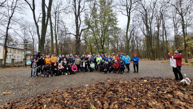 Kalisz. Za nami II Bieg Wąsaczy [ZDJĘCIA]