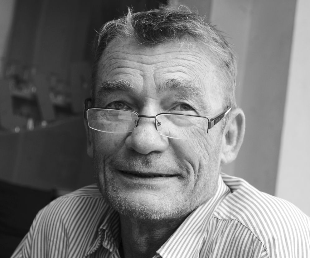 Krzysztof Kiersznowski nie żyje. W jakich filmach grał? Aktor stworzył kultowe role