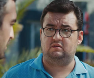 Dziedzictwo, odcinek 872