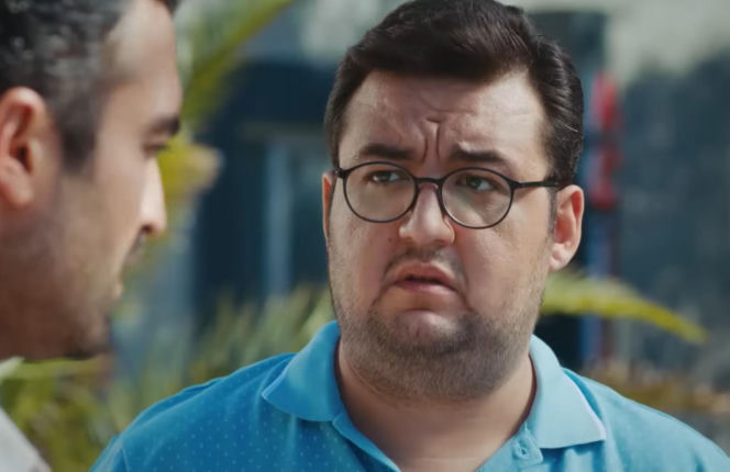 Dziedzictwo, odcinek 872