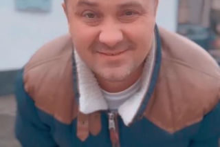 Nie żyje Adrian Szymaniak