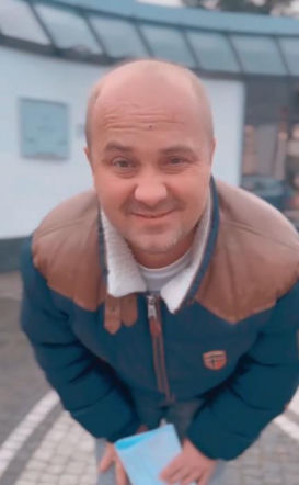 Adrian Szymaniak