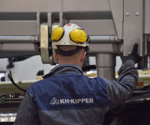 KH KIPPER
