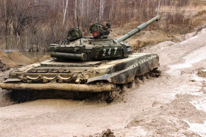 Rosja reanimuje zimnowojenny "złom". Modernizacja czołgów T-72A jako desperacka próba łatania strat