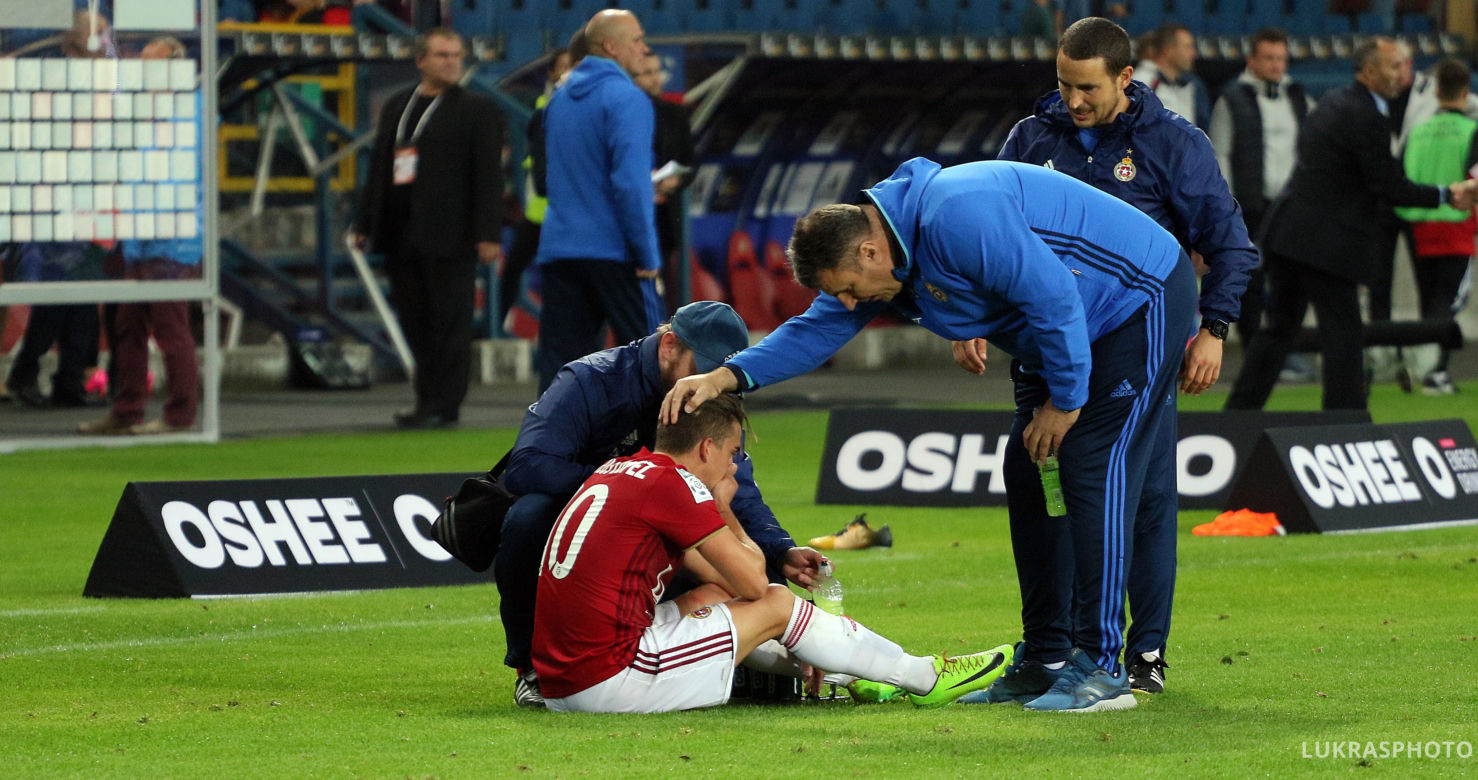 Wisła Kraków - Piast Gliwice 2:0. Zobacz zdjęcia z meczu! [GALERIA]