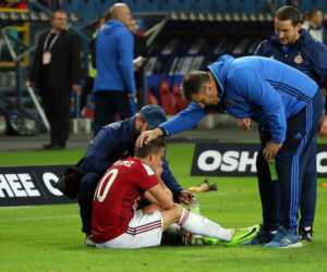 Wisła Kraków - Piast Gliwice 2:0. Zobacz zdjęcia z meczu! [GALERIA]