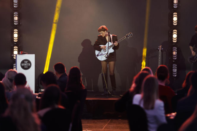 Gala TOP Kosmetyk 2025