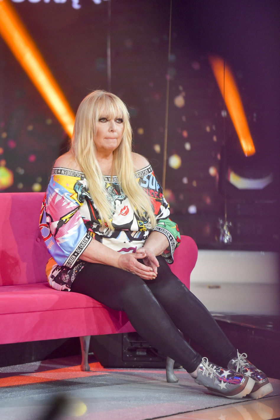 Skolim zarabia 15 razy więcej niż Maryla