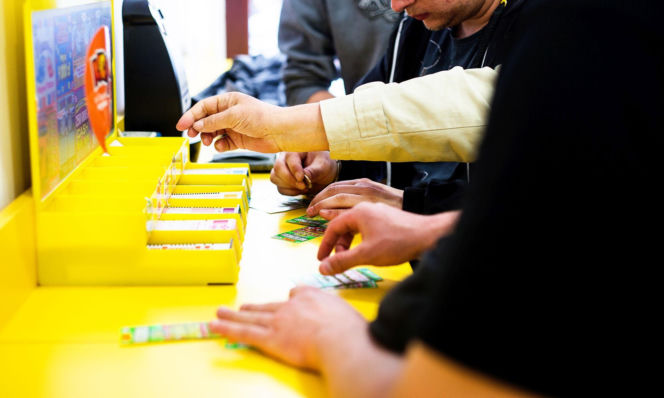 Fortuna uśmiechnęła się do mieszkańca woj. lubelskiego