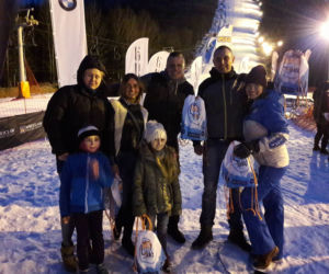 ESKA Winter City w Boguszowie-Gorcach