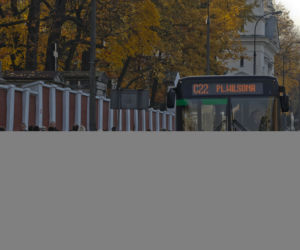 Tak kursują linie cmentarne