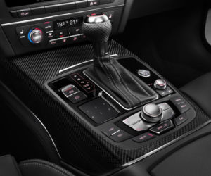 Audi RS 6 Avant 2013