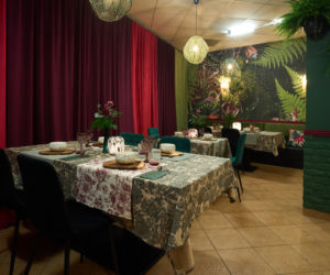Kuchenne rewolucje. HoNoTu to teraz Bistro Sztuka Dzika.
