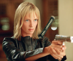 Co się stało z gwiazdą Kill Bill