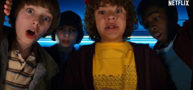 Stranger Things 2 - piosenka w zwiastunie. Kto wykonuje utwór? 
