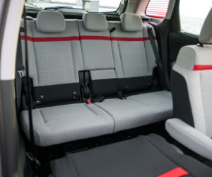 Citroen C3 Aircross 1.2 PureTech