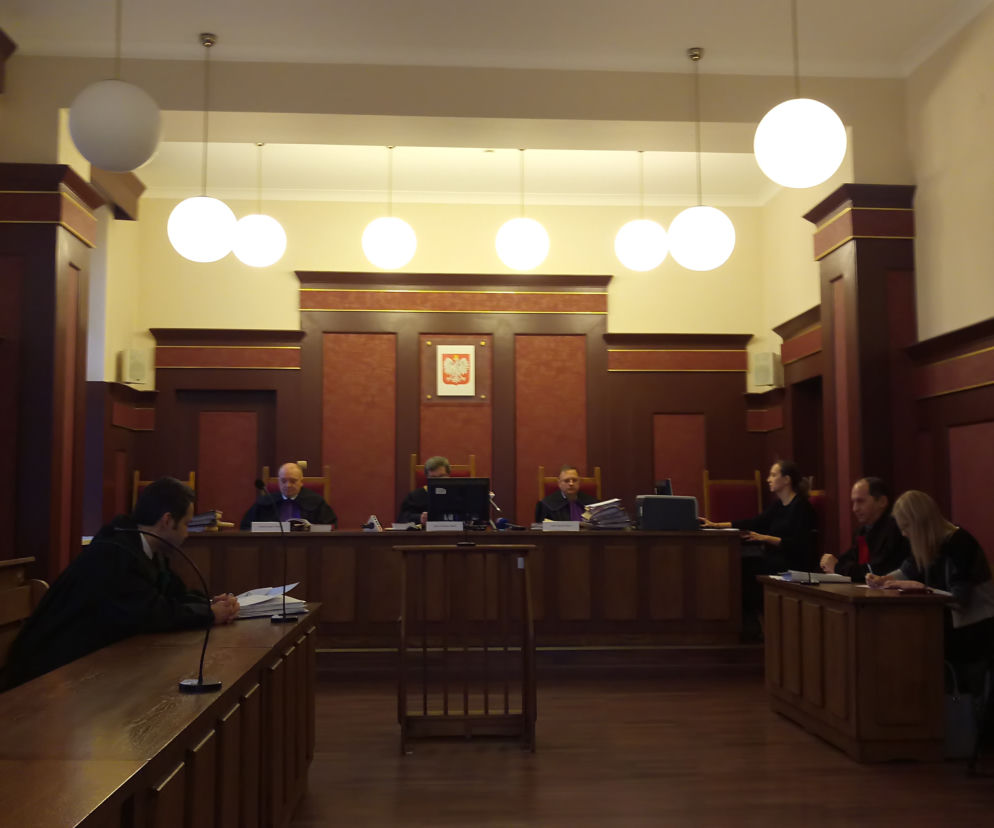 Wyrok Sądu Apelacyjnego w sprawie Sebastiana K