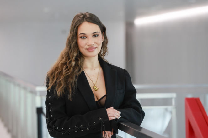 Alicja Szemplińska o przykrych doświadczeniach w branży. Szok, co słyszała!