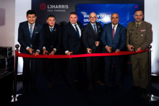 L3Harris Technologies w Warszawie. Nowy rozdział w polsko-amerykańskiej współpracy obronnej