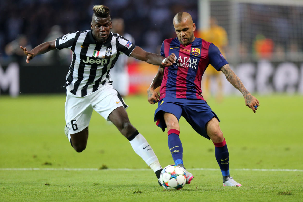 Paul Pogba