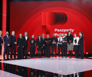 Paszporty POLITYKI 2025