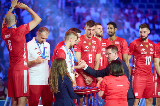 Szkolenie dzieci to klucz do sukcesu