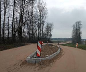 Budowa S19 Krynice-Białystok Zachód