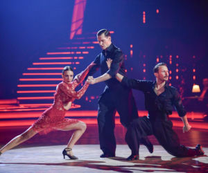 Boczarska w czerwonej koronce ROZGRZAŁA parkiet! Ma zwycięstwo w kieszeni? W tle szokujący werdykt!