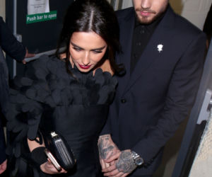Liam Payne i Cheryl