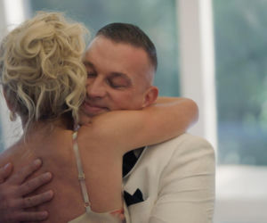 Żona dla Polaka. Toronto