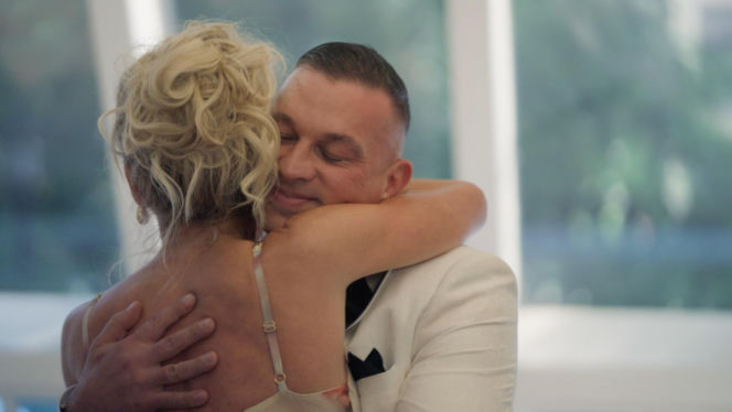 "Żona dla Polaka. Toronto"