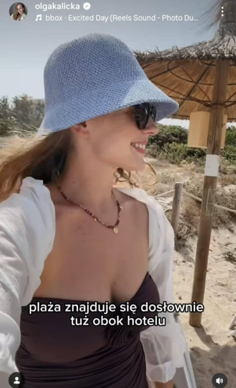Olga Kalicka
