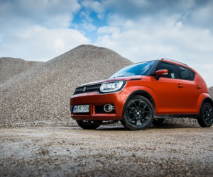 Suzuki Ignis 1.2 DualJet AllGrip 4WD