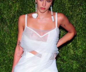 Lourdes Leon