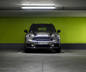 MINI Countryman Cooper S E ALL4