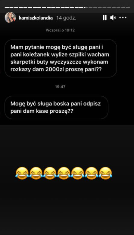 Kamila Wybrańczyk