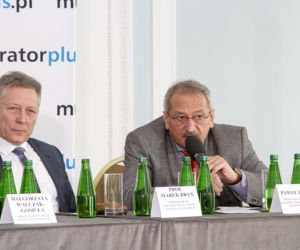 Chcemy uczciwego budownictwa konferencja Muratorplus.pl
