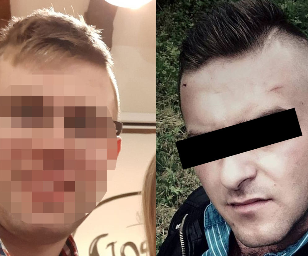 Strzelał do sąsiada bo przeszkadzała mu kosiarka