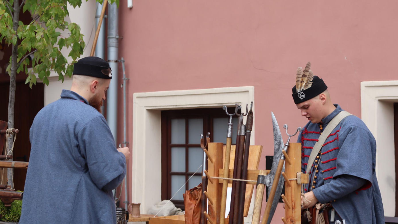 Jak spędzić czas w Lublinie? Rozpoczął się weekend z archeologią. Zobacz zdjęcia!