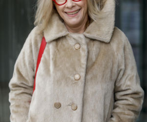 Co się stało z twarzą Małgorzaty Potockiej?!