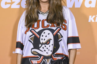 Edyta Górniak pokazała zdjęcie z przeszłości