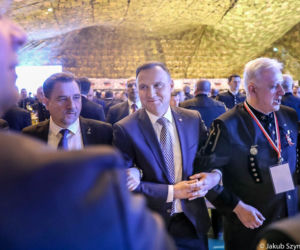 Prezydent Duda pił piwo w towarzystwie Kukiza: Hmmmm... Męski wieczór. Są ZDJĘCIA