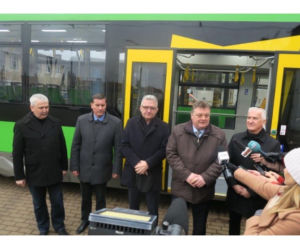 Elbląg. Nowe tramwaje wyjadą na ulice. Miasto kupiło pięć nowych pojazdów