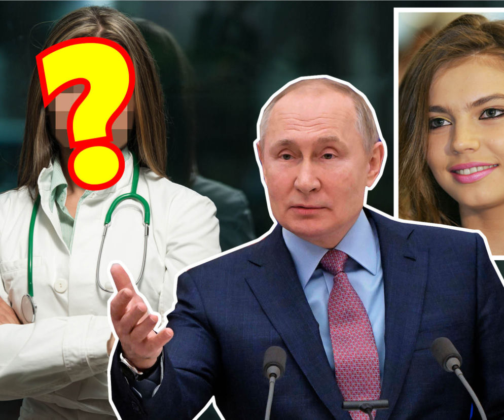Kobiety Putina