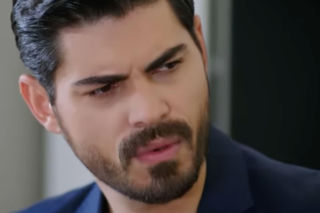 Panna młoda. Cihan dowiaduje się o ciąży Beyzy, a Hancer wciąż żyje w niewiedzy