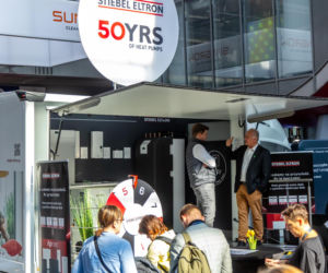 Targi Enex 2026 w Kielcach