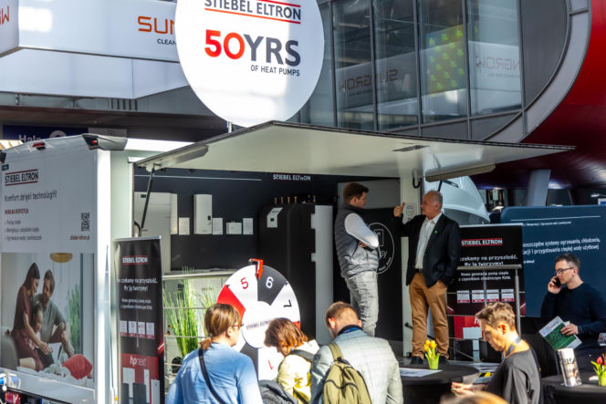 Targi Enex 2026 w Kielcach