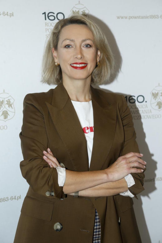 Anna Kalczyńska kusi w Raju swoim boskim ciałem 