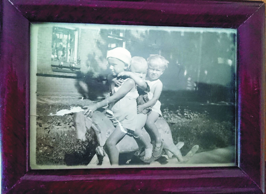 Zofia Kucówna skończyła 90 lat
