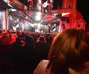 Sylwester w Toruniu: Szczegółowy informator